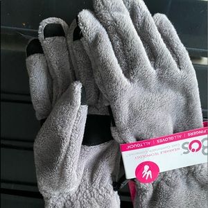 Gloves